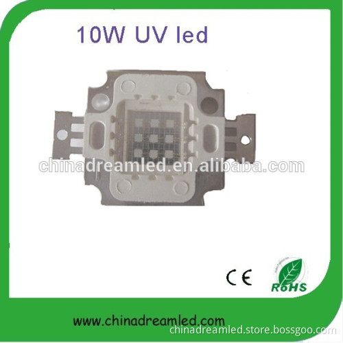 Cheap pricey Taiwan chip 10w 365nm UV led